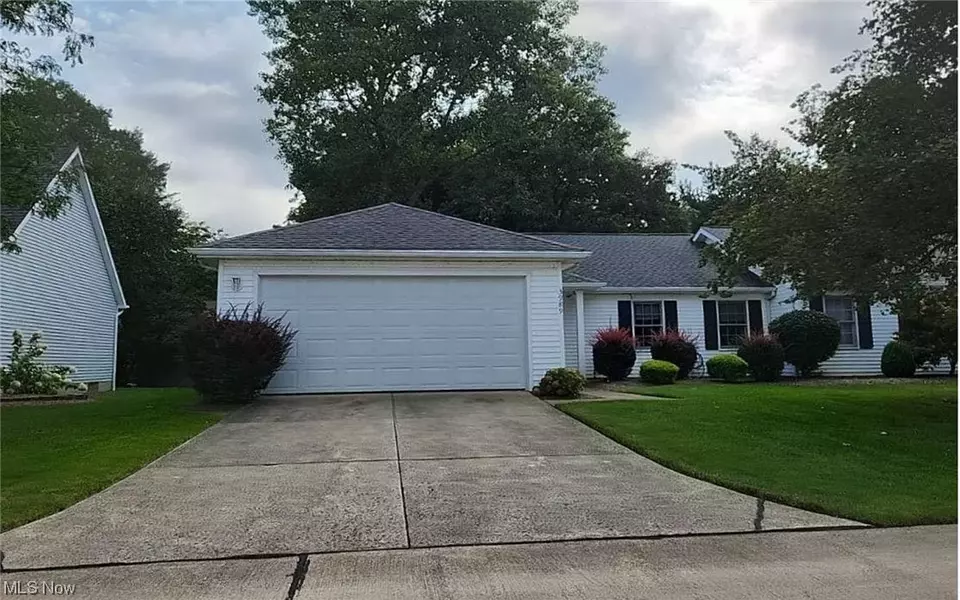 3989 Kelly, Medina, OH 44256