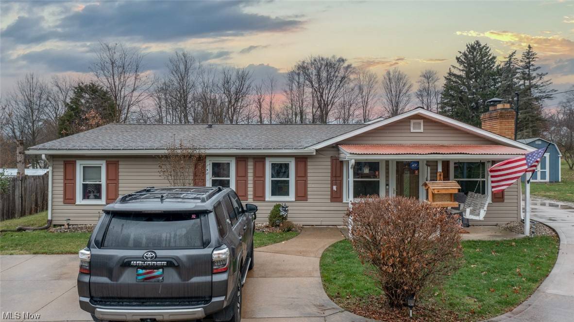 1070 Eastwood AVE, Tallmadge, OH 44278