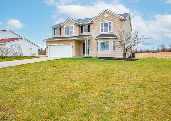 11087 Wheeler,  Garrettsville,  OH 44231