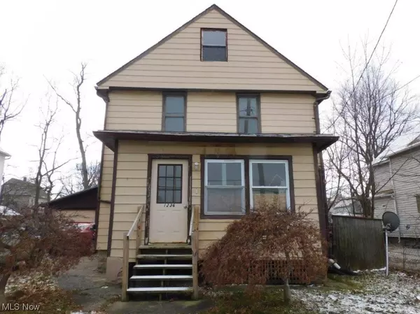 1236 W 47th, Ashtabula, OH 44004