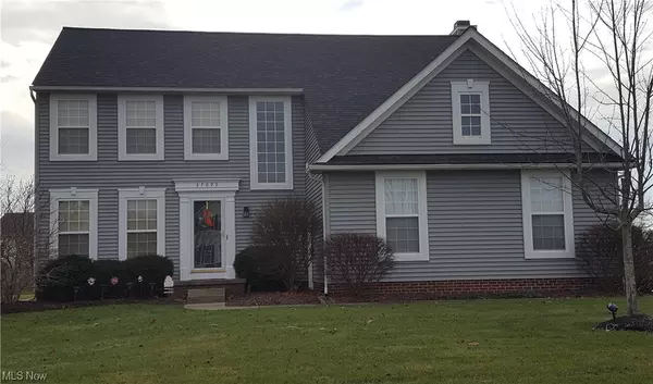 37099 Briggs CIR, North Ridgeville, OH 44039