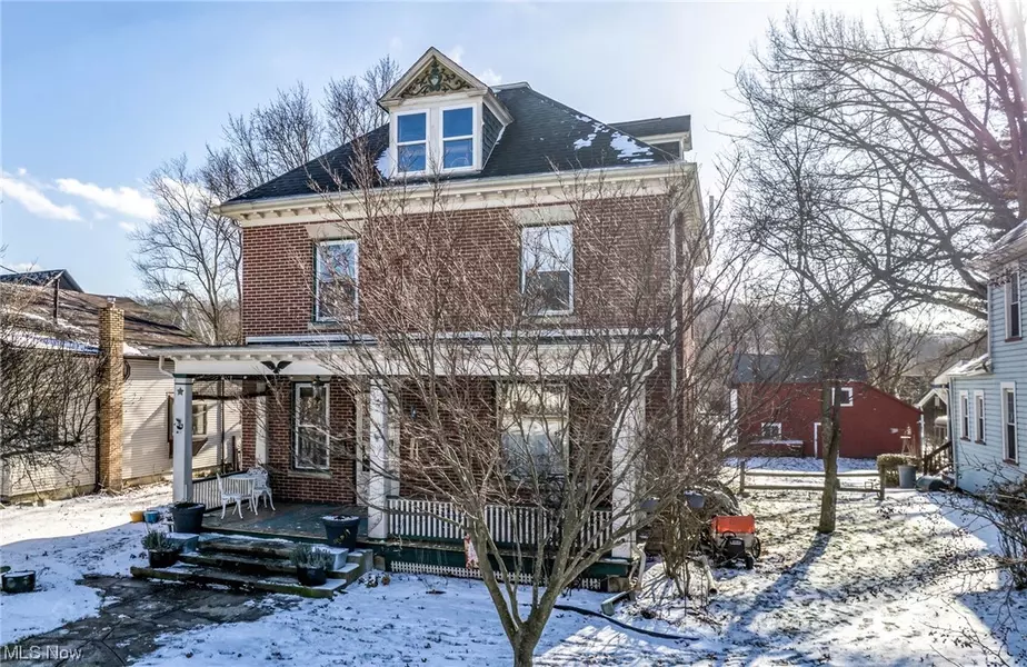 428 W Washington, Lisbon, OH 44432