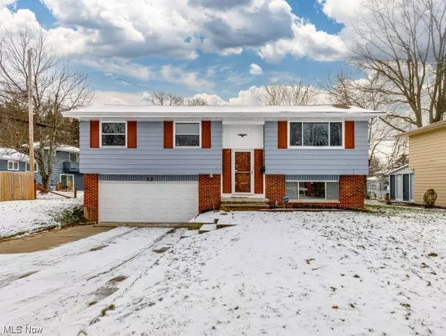 12 Santin, Bedford, OH 44146