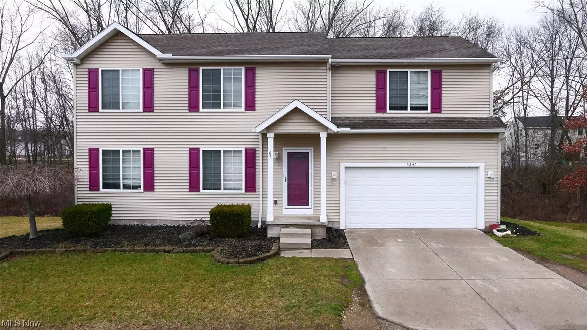 Lakemore, OH 44312,3247 Foxford CT