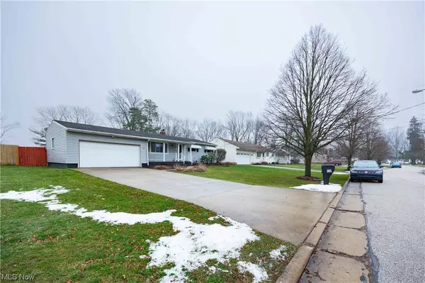 Brook Park, OH 44142,5763 Norwood