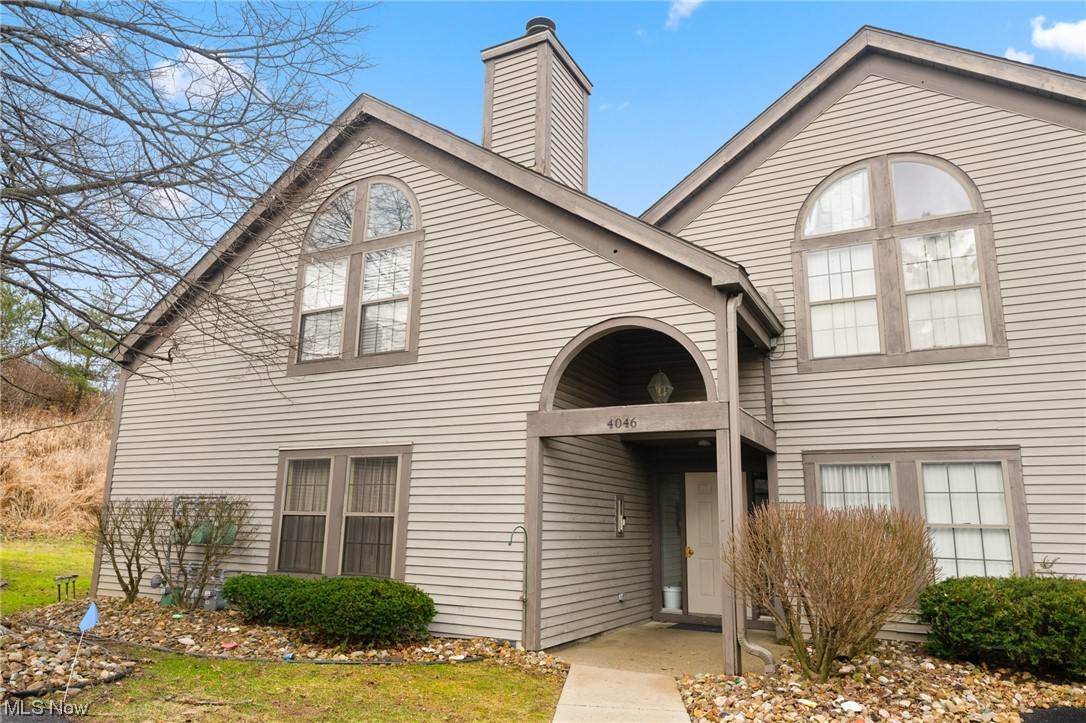 4046 Saint Andrews CT #2,  Canfield,  OH 44406