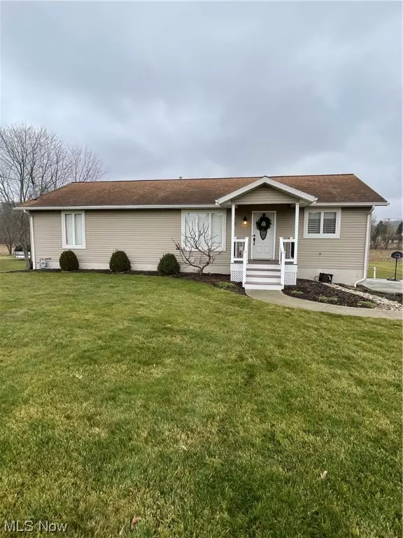 307 Buena Vista, Baltic, OH 43804