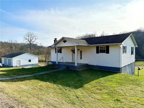 1528 Lee Creek RD, Belleville, WV 26133