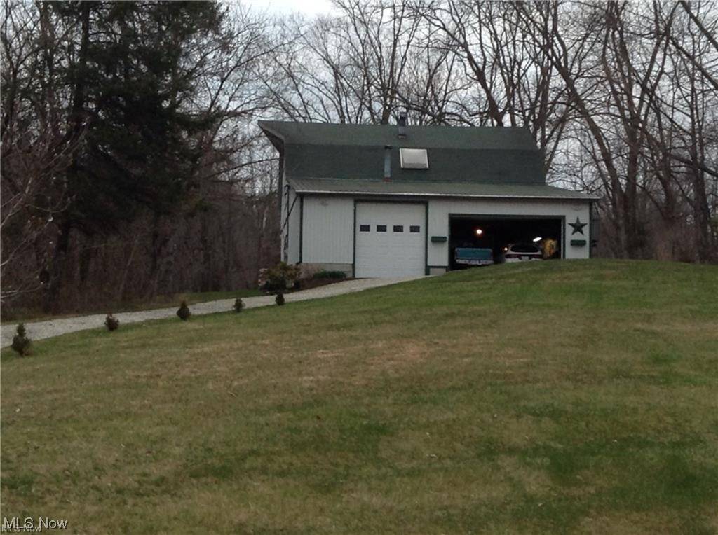 203 St Rt 124, Hockingport, OH 45723