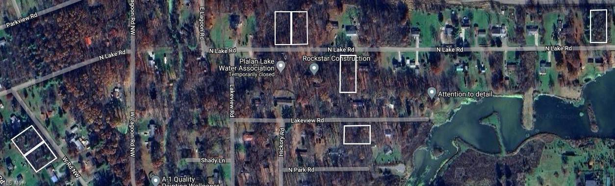 West Farmington, OH 44491,VL West RD