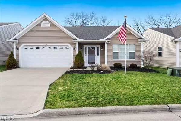 110 Haydens Arbor,  Elyria,  OH 44035