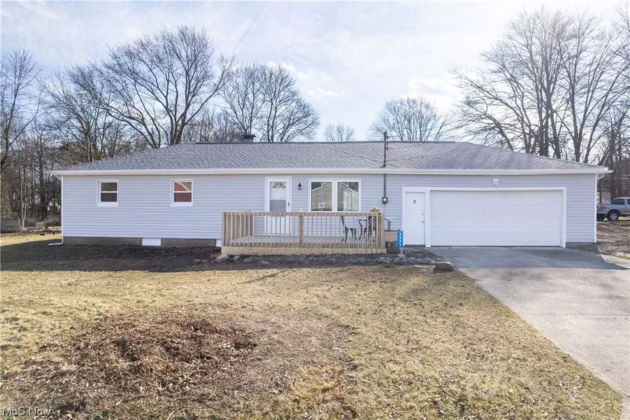 3577 Easton RD, Norton, OH 44203