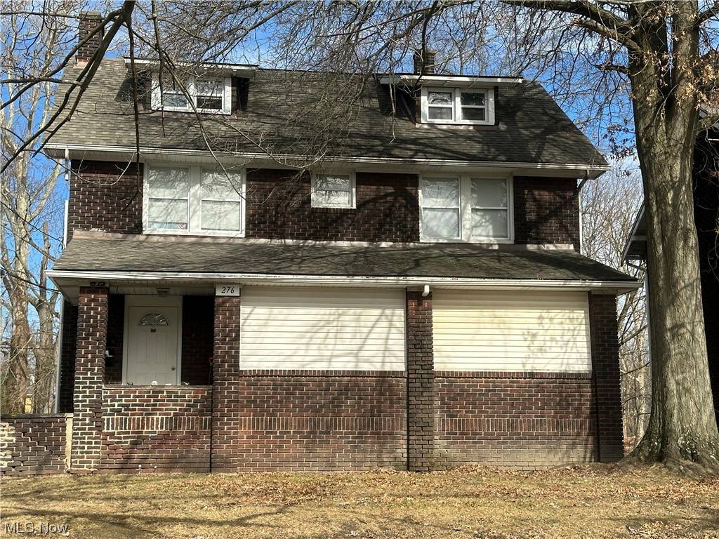 276 Fairgreen, Youngstown, OH 44504