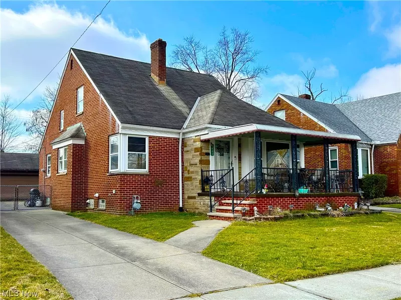 7801 Fernhill, Parma, OH 44129