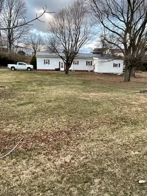 Conesville, OH 43811,214 Bank