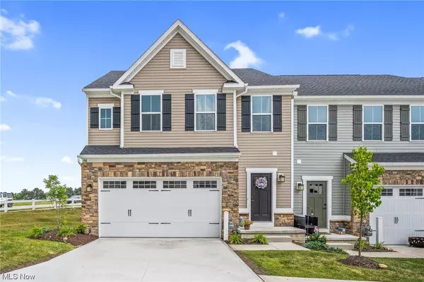 Medina, OH 44256,158 Topsail DR