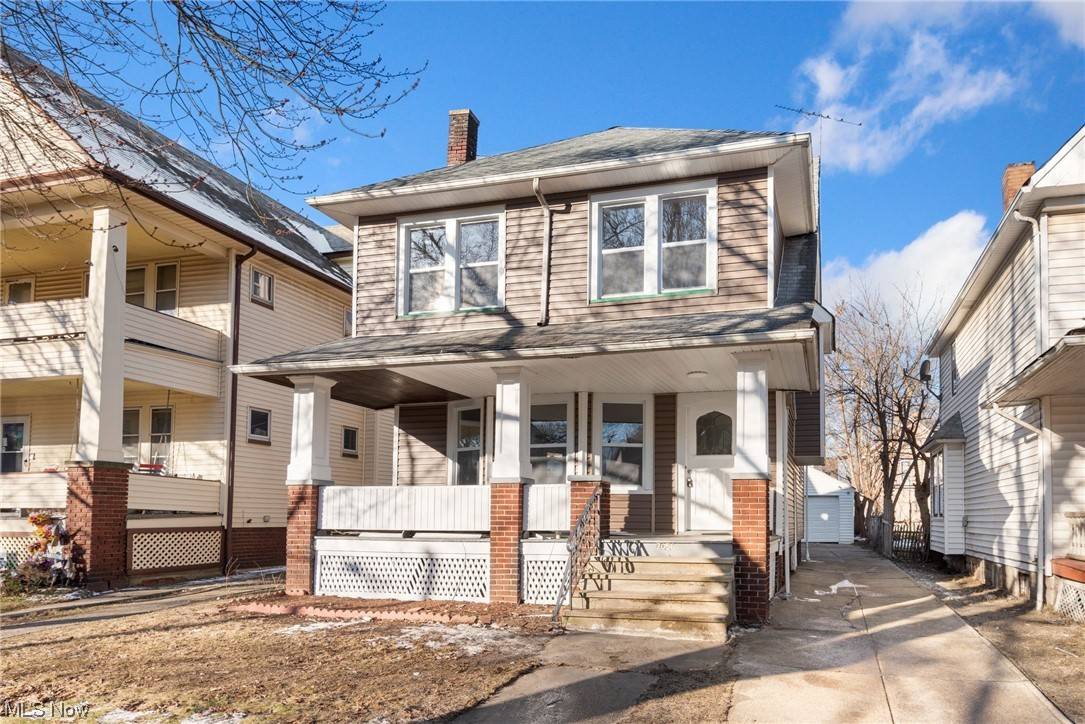 2056 W 87th, Cleveland, OH 44102