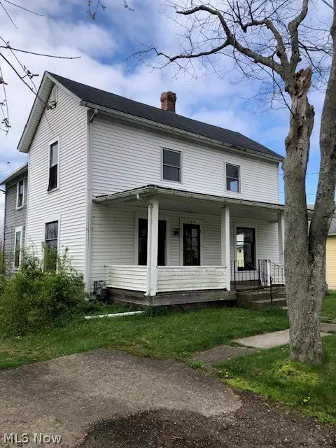 Carrollton, OH 44615,289 2nd ST SW