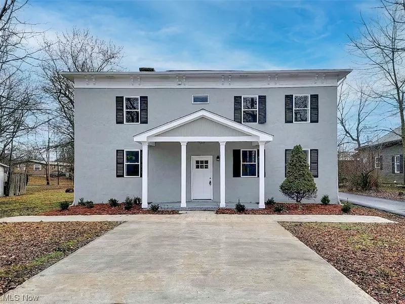 260 N Broadway ST, Lynchburg, OH 45142