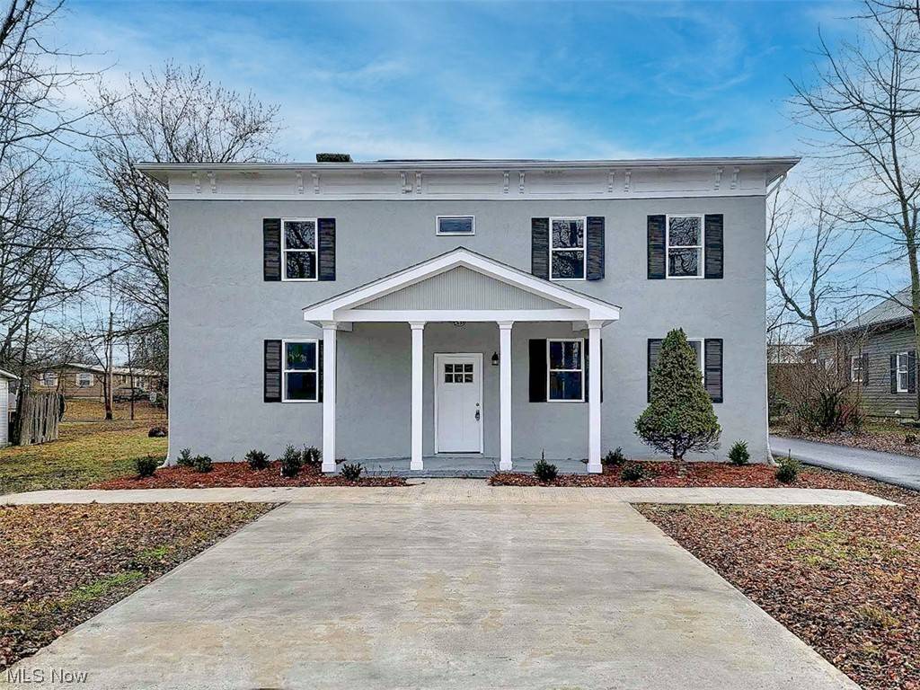 260 N Broadway ST, Lynchburg, OH 45142