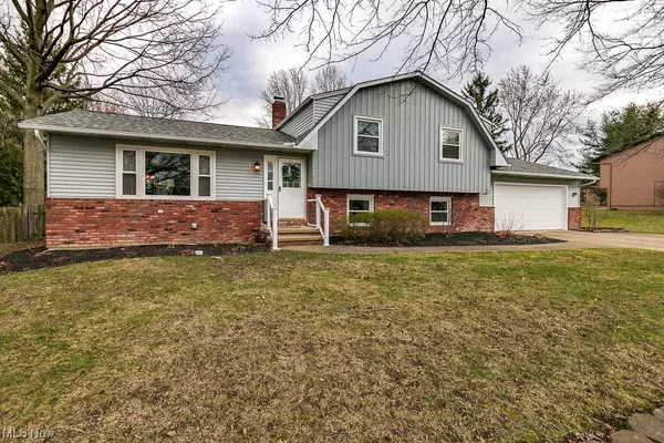 7511 Belvedere DR,  Mentor,  OH 44060