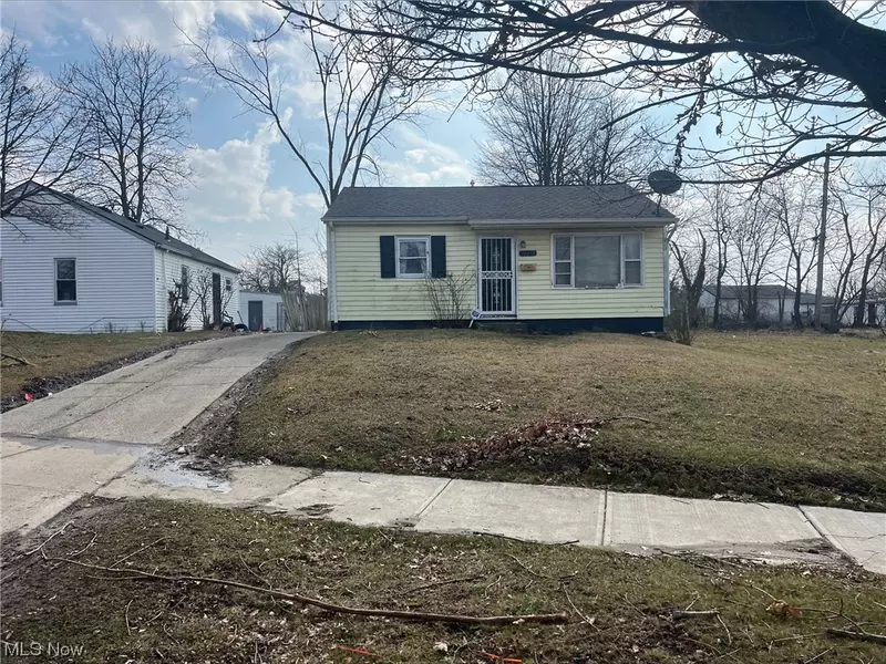 14218 Caine, Cleveland, OH 44128