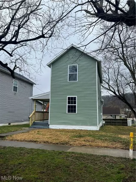 1144 Moxahala, Zanesville, OH 43701