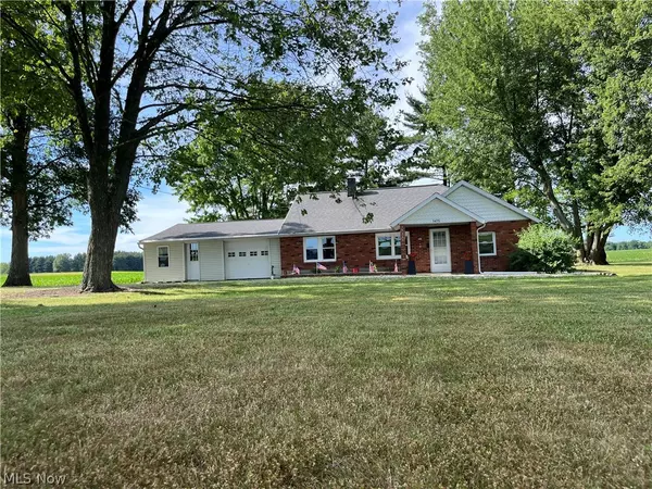 Burbank, OH 44214,1475 W Britton RD