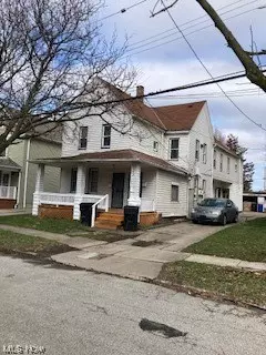 6809 Forman, Cleveland, OH 44105