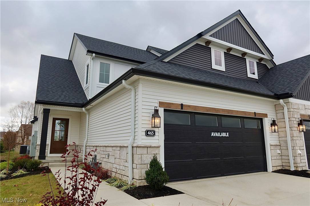 465 Bordeaux BLVD, Broadview Heights, OH 44147