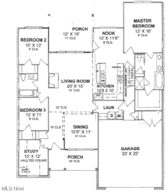 Canfield, OH 44406,21 Villa Theresa LN