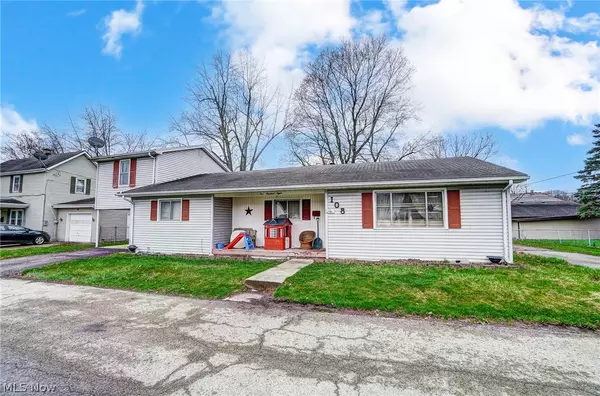 108 Central AVE, West Alexandria, OH 45381
