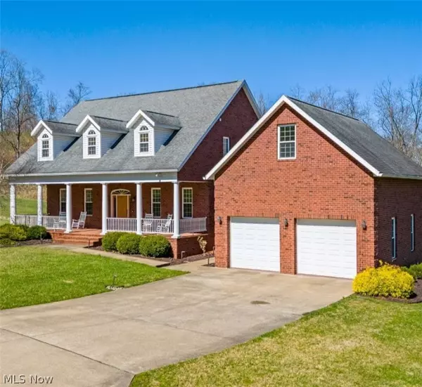 Vienna, WV 26105,200 Bella Vista DR