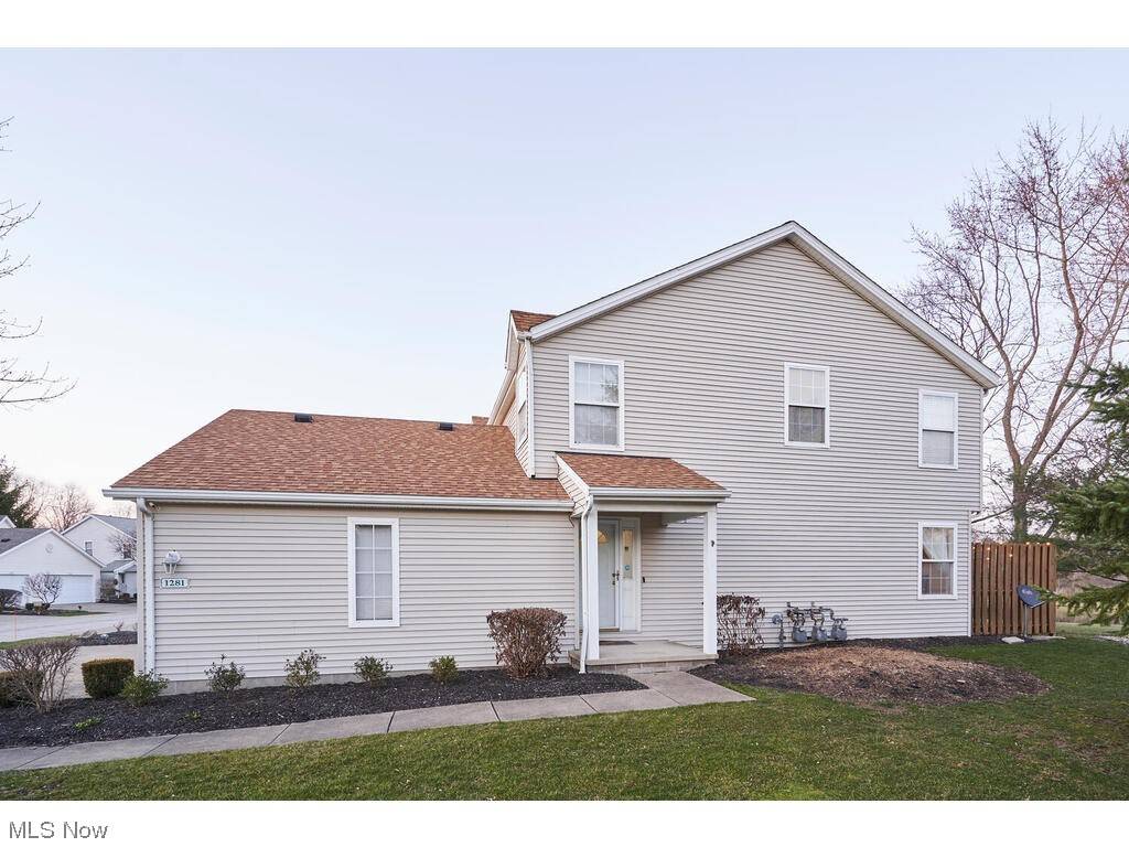 1281 Meadow Run, Copley, OH 44321