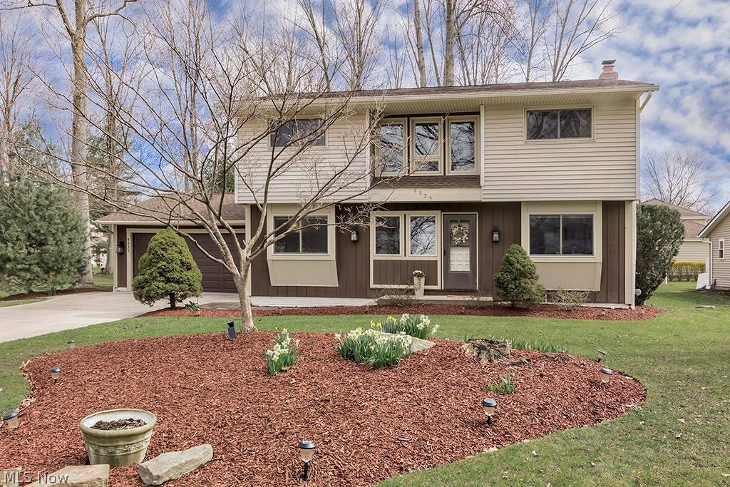 Mentor, OH 44060,6825 Traymore CT