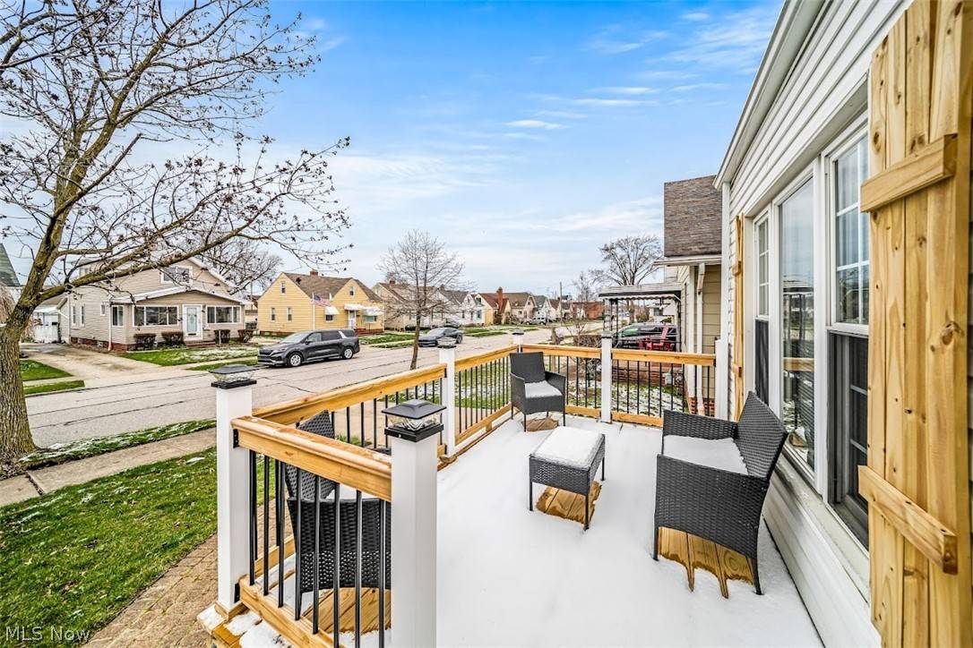 Parma, OH 44134,5263 W 49th ST