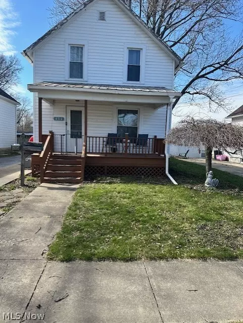 Fremont, OH 43420,434 S Buchanan ST