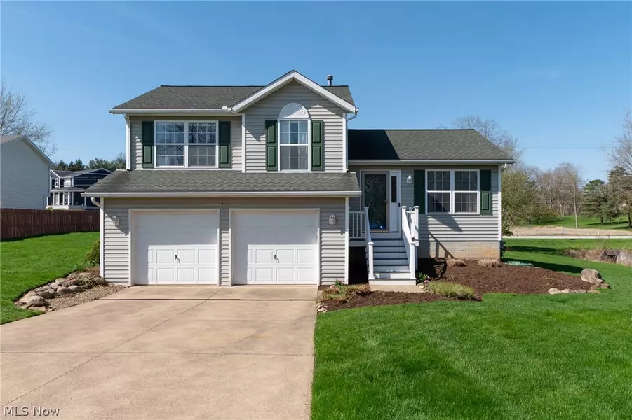 900 Mallet Hill, Medina, OH 44256