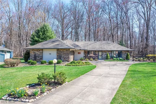 North Ridgeville, OH 44039,5945 Bayberry CIR