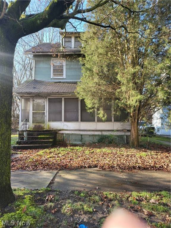 798 Euclid AVE, Akron, OH 44307