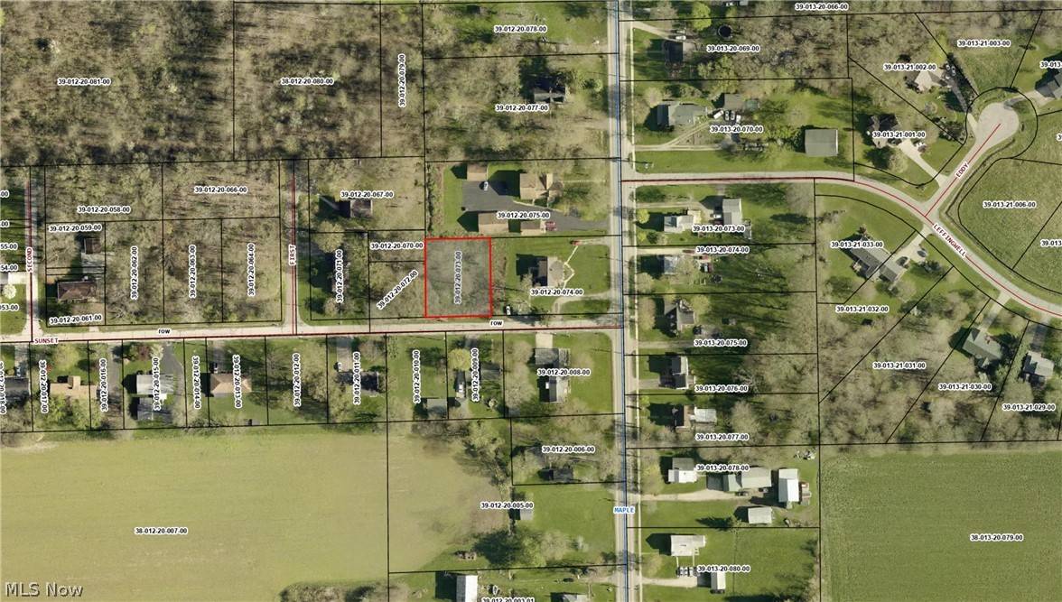 Orwell, OH 44076,VL Sunset ST
