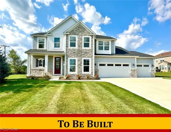 2693 Ledgestone DR NW, Uniontown, OH 44685
