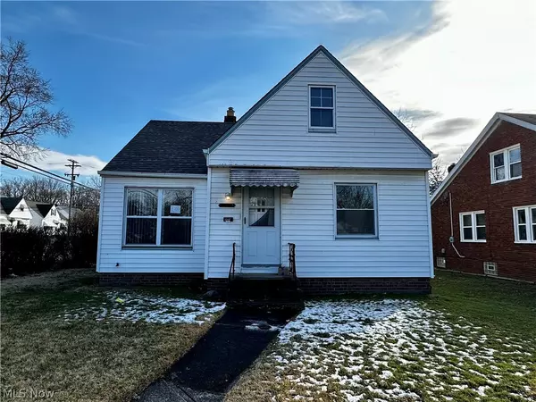 Maple Heights, OH 44137,17608 Mapleboro AVE