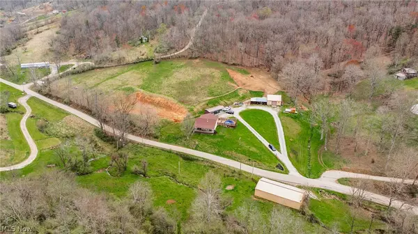 Cairo, WV 26337,1088 Bear Run RD