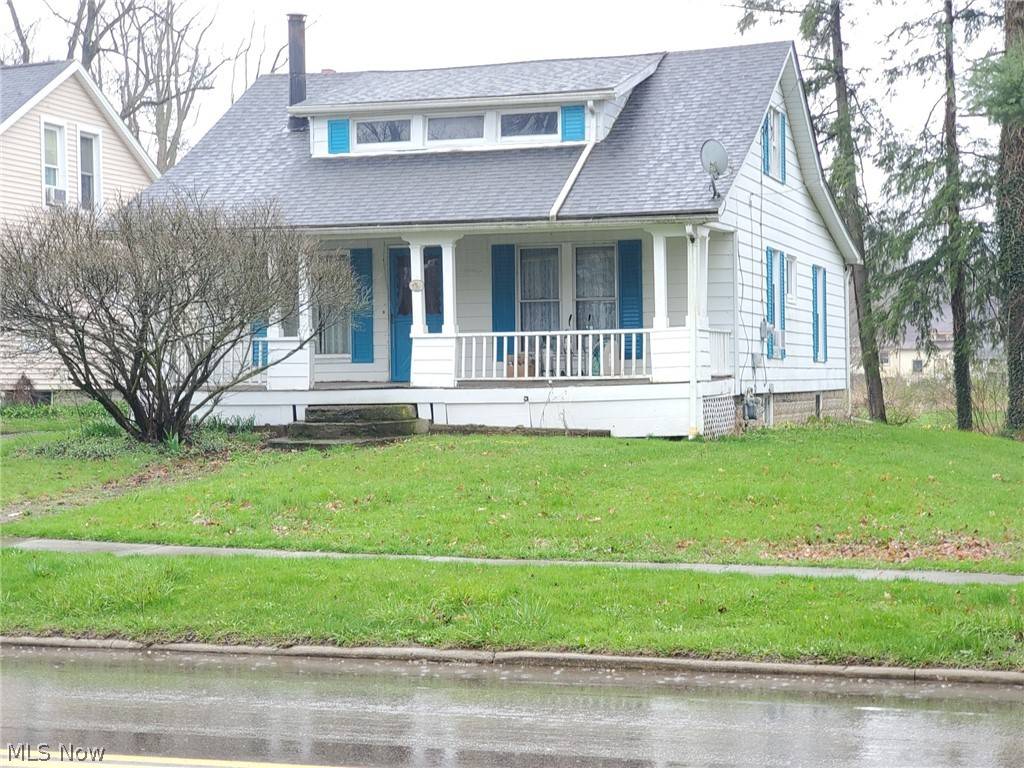 231 W Main RD, Andover, OH 44003