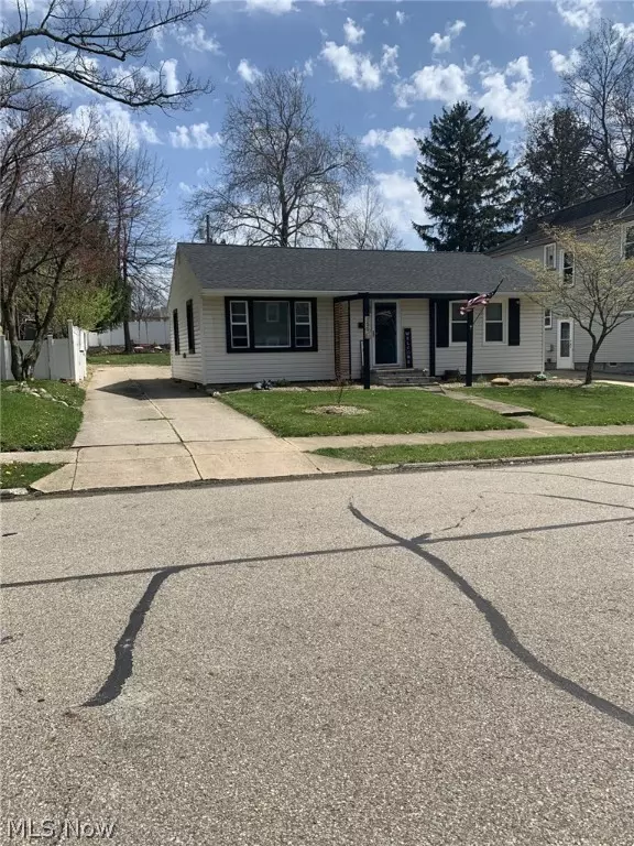 Wadsworth, OH 44281,155 Baird AVE