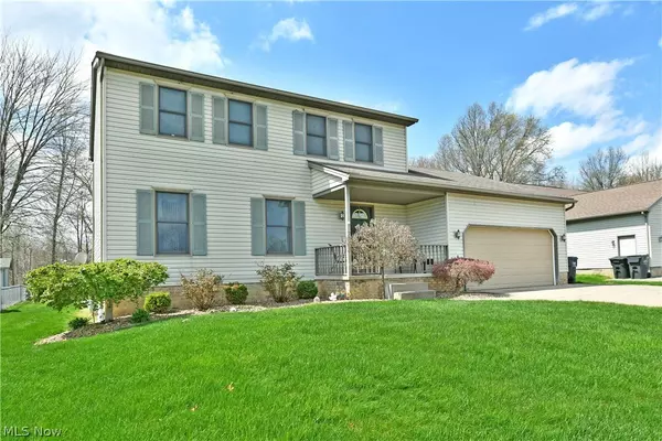 Canfield, OH 44406,3462 Starwick DR