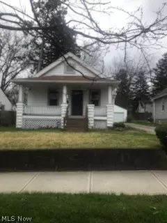 Cleveland, OH 44128,4315 E 162nd ST