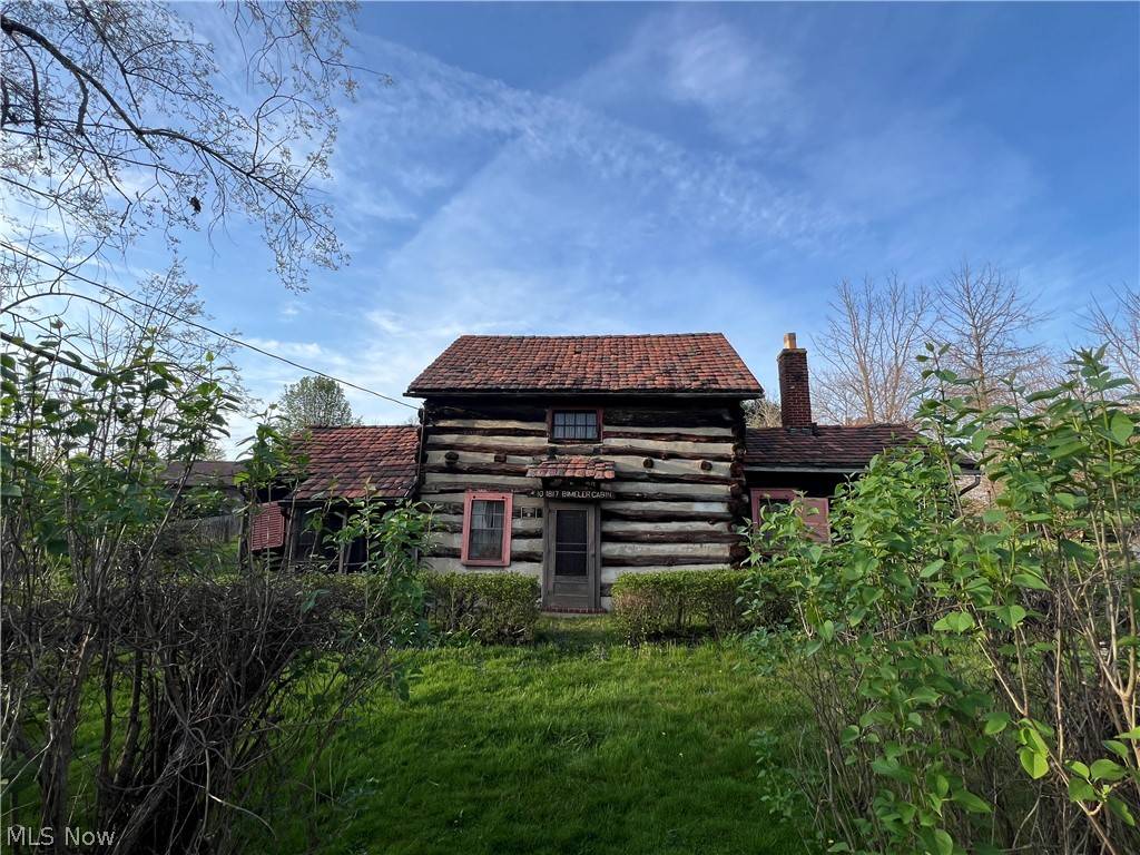 Zoar, OH 44697,193 W 4th ST