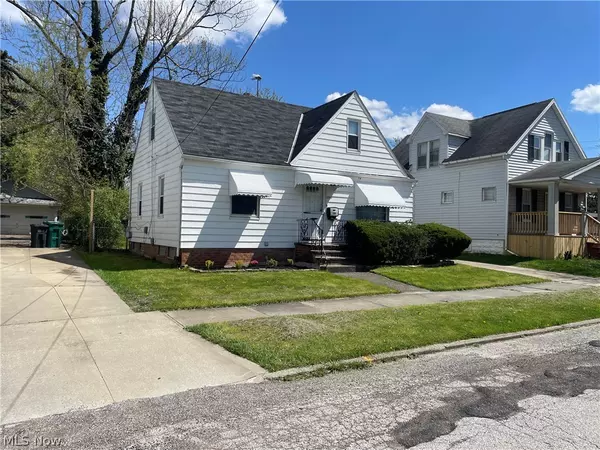 Maple Heights, OH 44137,5095 Stanley AVE